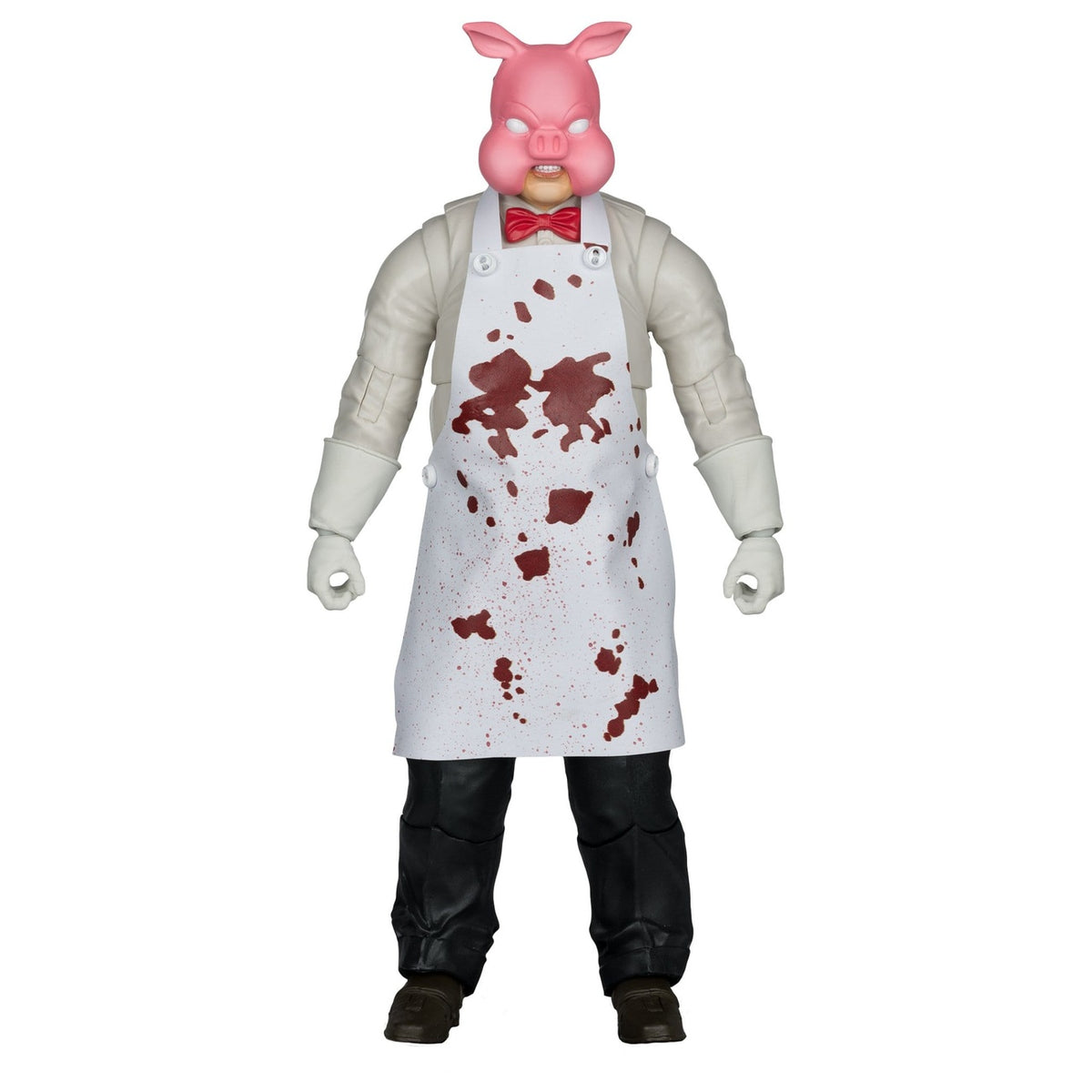 Productafbeelding Batman DC Multiverse McFarlane Collector Edition Actiefiguur Professor Pyg Collector Edition #52 18 cm