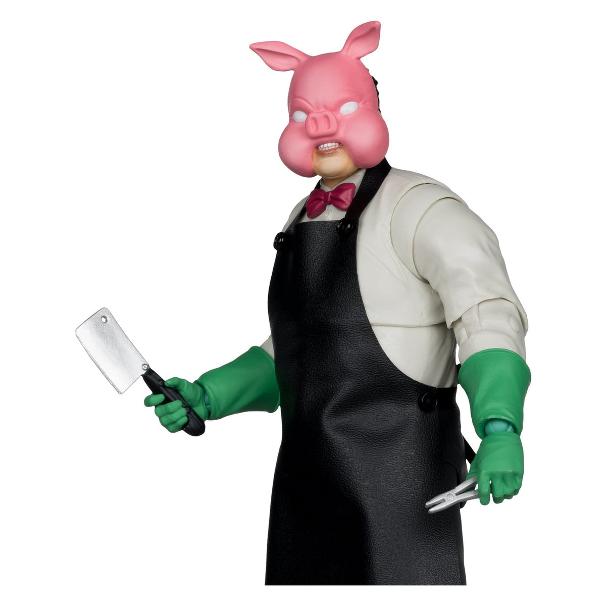 Productafbeelding Batman DC Multiverse McFarlane Collector Edition Actiefiguur Professor Pyg Collector Edition #52 18 cm