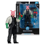 Productafbeelding Batman DC Multiverse McFarlane Collector Edition Actiefiguur Professor Pyg Collector Edition #52 18 cm