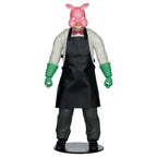 Productafbeelding Batman DC Multiverse McFarlane Collector Edition Actiefiguur Professor Pyg Collector Edition #52 18 cm