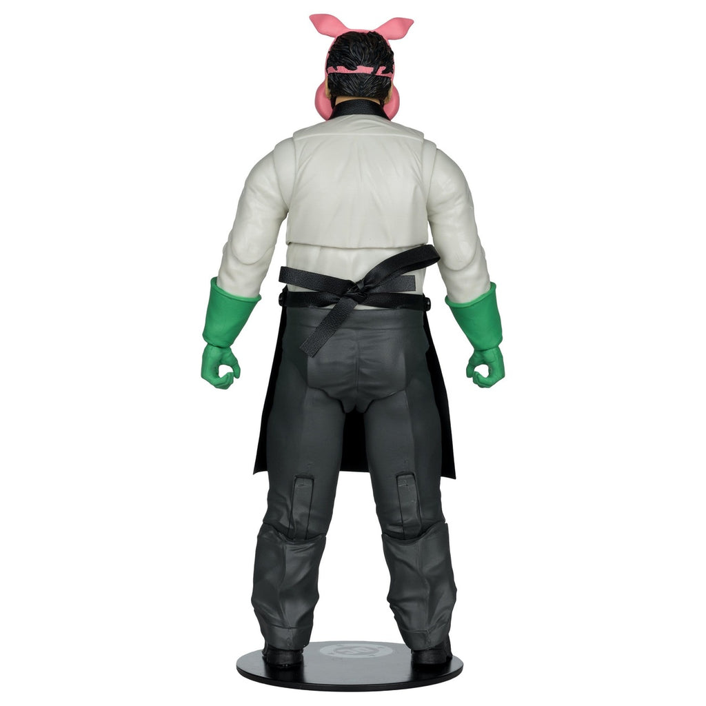 Productafbeelding Batman DC Multiverse McFarlane Collector Edition Actiefiguur Professor Pyg Collector Edition #52 18 cm