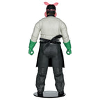 Productafbeelding Batman DC Multiverse McFarlane Collector Edition Actiefiguur Professor Pyg Collector Edition #52 18 cm
