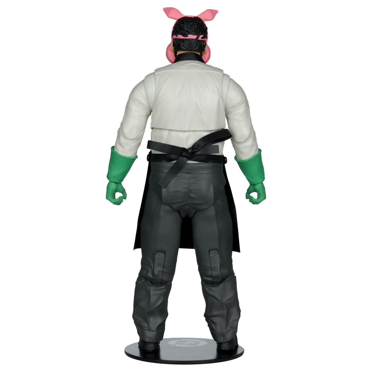 Productafbeelding Batman DC Multiverse McFarlane Collector Edition Actiefiguur Professor Pyg Collector Edition #52 18 cm