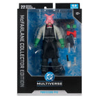 Productafbeelding Batman DC Multiverse McFarlane Collector Edition Actiefiguur Professor Pyg Collector Edition #52 18 cm