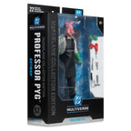 Productafbeelding Batman DC Multiverse McFarlane Collector Edition Actiefiguur Professor Pyg Collector Edition #52 18 cm
