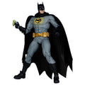 Productafbeelding DC Multiverse Actiefiguur Batman (Batman Incorporated) 19 cm