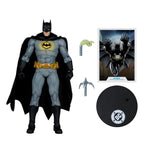 Productafbeelding DC Multiverse Actiefiguur Batman (Batman Incorporated) 19 cm
