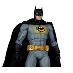 Productafbeelding DC Multiverse Actiefiguur Batman (Batman Incorporated) 19 cm