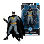 Productafbeelding DC Multiverse Actiefiguur Batman (Batman Incorporated) 19 cm