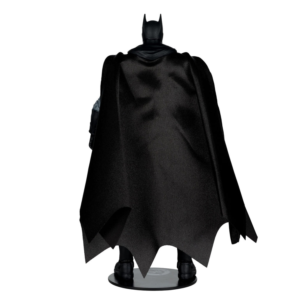 Productafbeelding DC Multiverse Actiefiguur Batman (Batman Incorporated) 19 cm