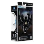 Productafbeelding DC Multiverse Actiefiguur Batman (Batman Incorporated) 19 cm