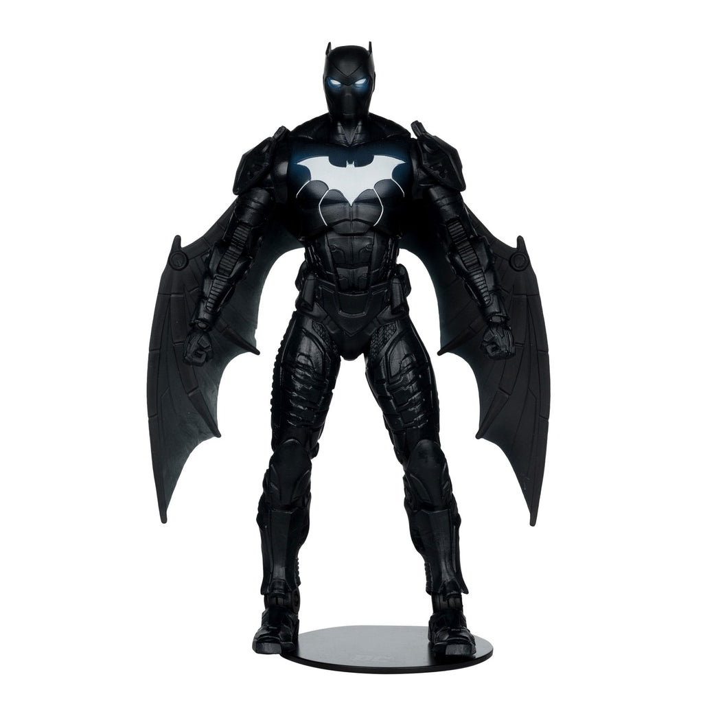Productafbeelding DC Multiverse Actiefiguur Batwing V.2.0 (The New 52) 18 cm