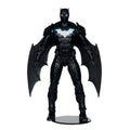 Productafbeelding DC Multiverse Actiefiguur Batwing V.2.0 (The New 52) 18 cm