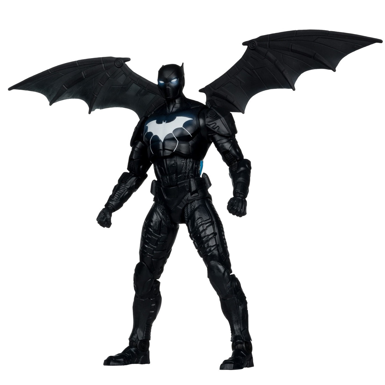 Productafbeelding DC Multiverse Actiefiguur Batwing V.2.0 (The New 52) 18 cm