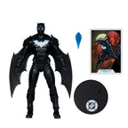 Productafbeelding DC Multiverse Actiefiguur Batwing V.2.0 (The New 52) 18 cm