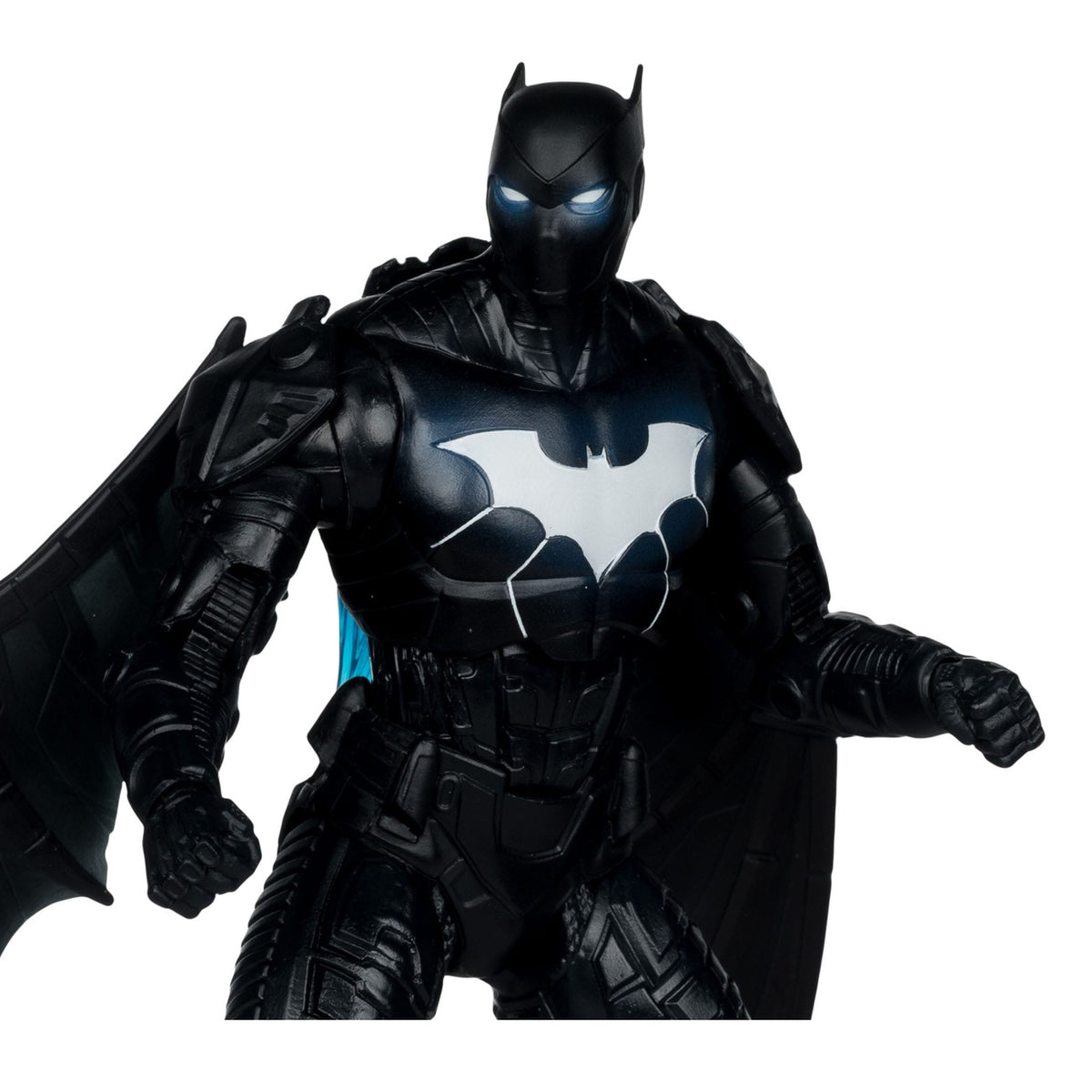 Productafbeelding DC Multiverse Actiefiguur Batwing V.2.0 (The New 52) 18 cm