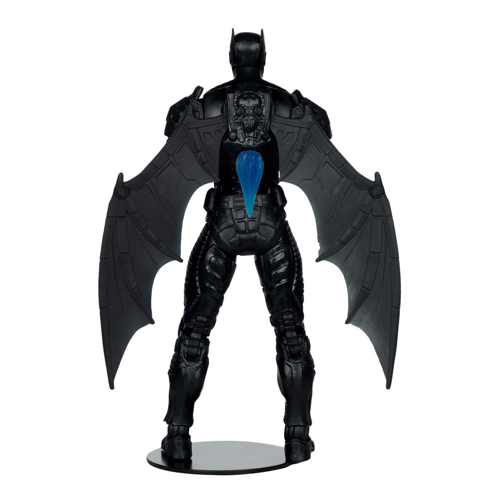 Productafbeelding DC Multiverse Actiefiguur Batwing V.2.0 (The New 52) 18 cm