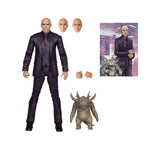 Productafbeelding Superman (2025) DC Multiverse Deluxe Actiefiguur Lex Luthor with Baby Kaiju (Deluxe Theatrical Edition) 18 cm
