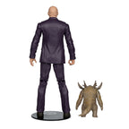 Productafbeelding Superman (2025) DC Multiverse Deluxe Actiefiguur Lex Luthor with Baby Kaiju (Deluxe Theatrical Edition) 18 cm