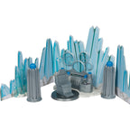 Productafbeelding Superman (2025) DC Direct Speelset Fortress of Solitude Superman's Headquarters
