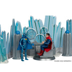 Productafbeelding Superman (2025) DC Direct Speelset Fortress of Solitude Superman's Headquarters