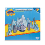 Productafbeelding Superman (2025) DC Direct Speelset Fortress of Solitude Superman's Headquarters