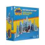 Productafbeelding Superman (2025) DC Direct Speelset Fortress of Solitude Superman's Headquarters