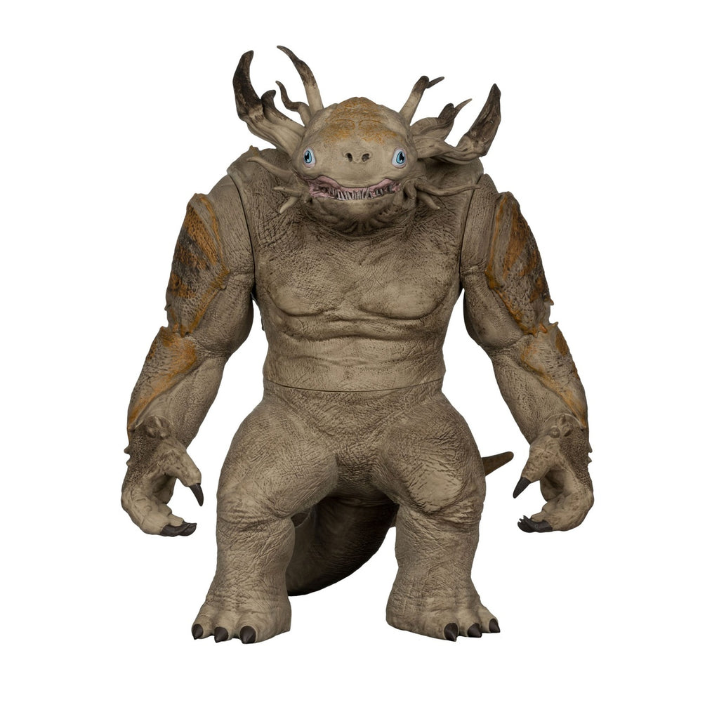 Productafbeelding Superman (2025) DC Multiverse Mega Actiefiguur Kaiju 25 cm