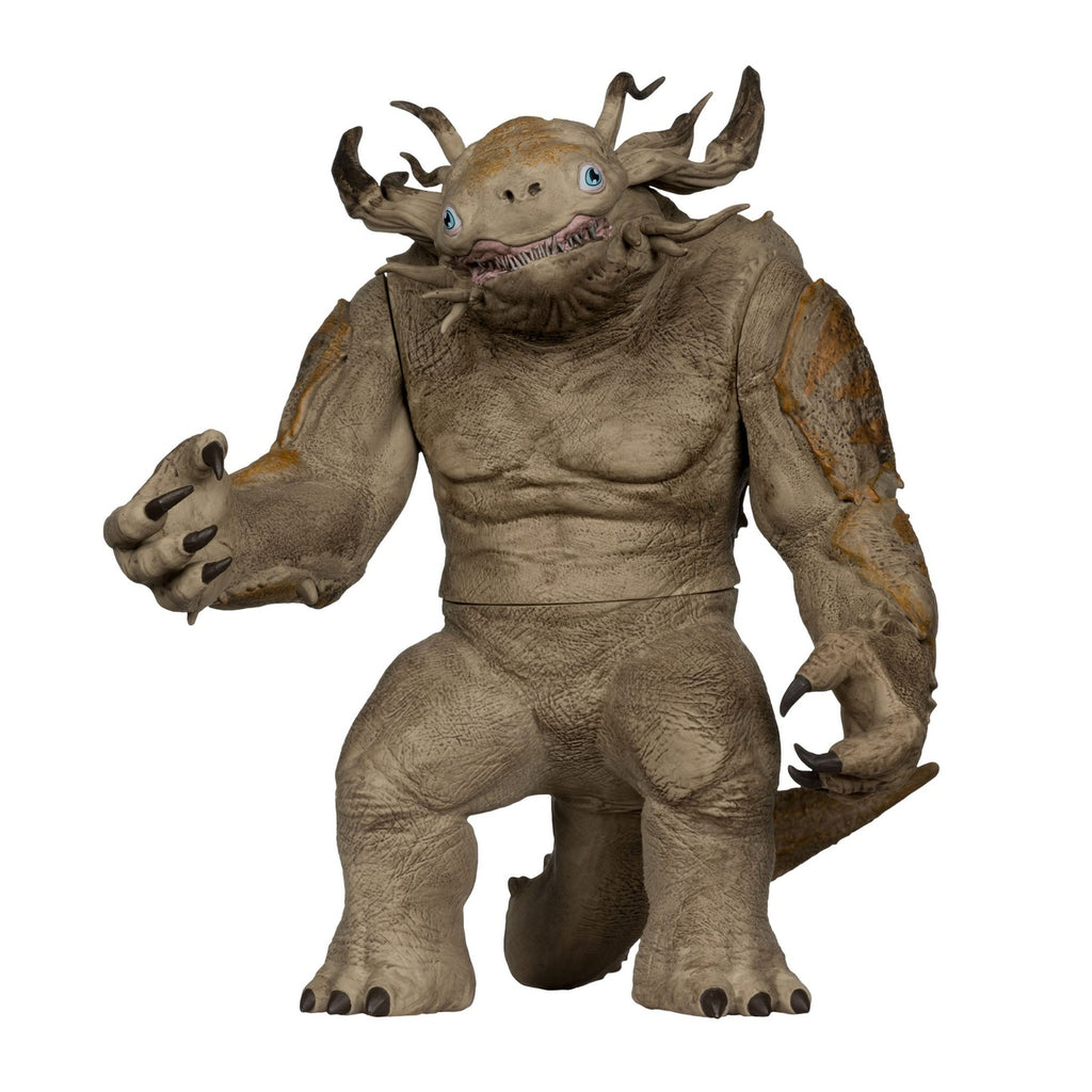 Productafbeelding Superman (2025) DC Multiverse Mega Actiefiguur Kaiju 25 cm