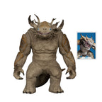 Productafbeelding Superman (2025) DC Multiverse Mega Actiefiguur Kaiju 25 cm