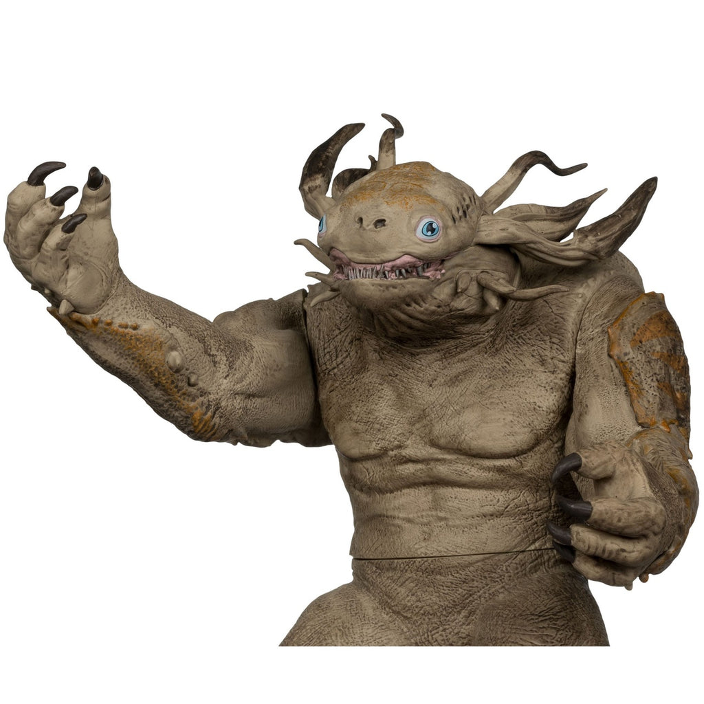 Productafbeelding Superman (2025) DC Multiverse Mega Actiefiguur Kaiju 25 cm