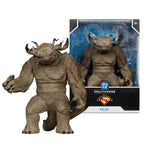 Productafbeelding Superman (2025) DC Multiverse Mega Actiefiguur Kaiju 25 cm