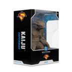 Productafbeelding Superman (2025) DC Multiverse Mega Actiefiguur Kaiju 25 cm
