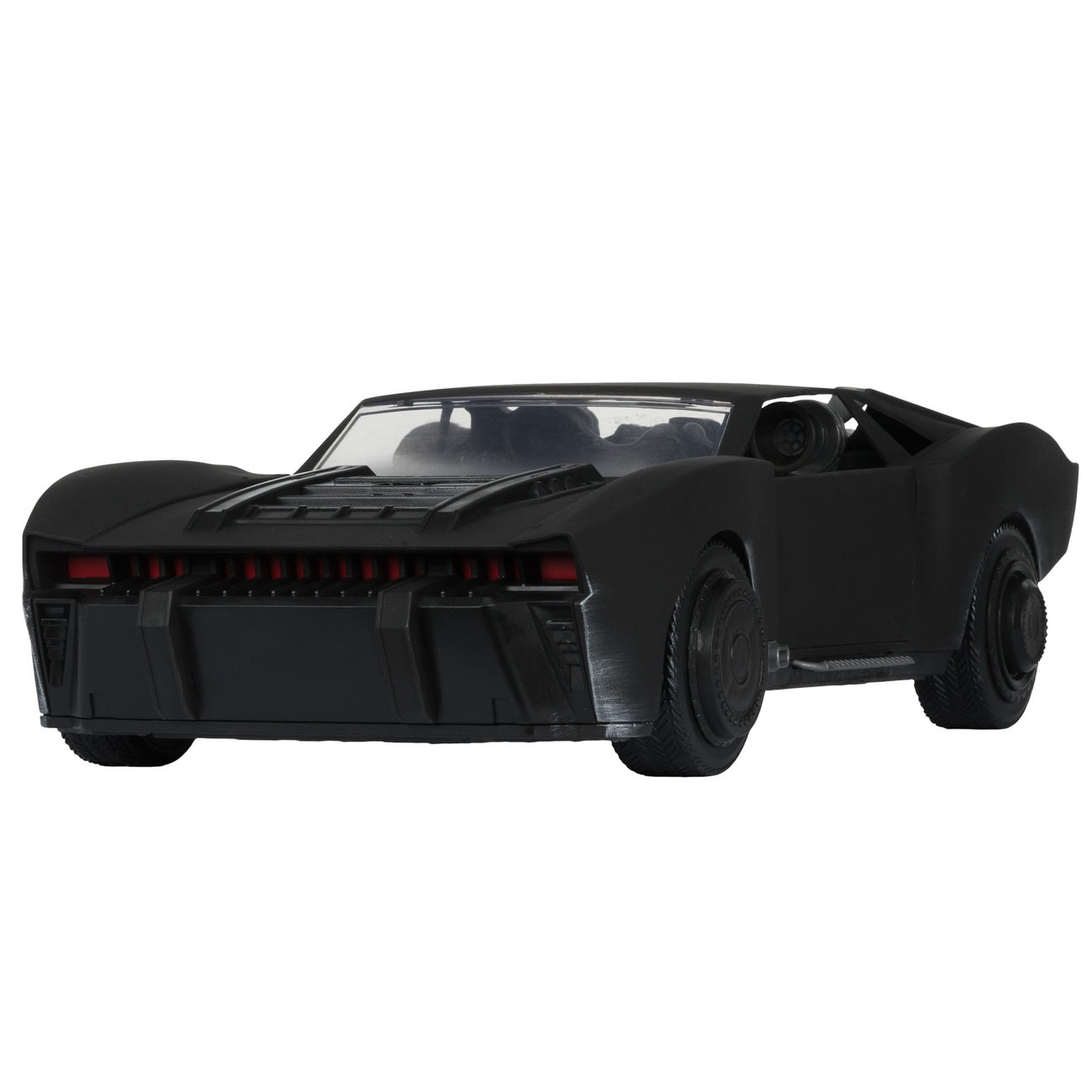 Product image The Batman (2022) DC Multiverse Vehicle Batmobile (Gold Label) 48 cm