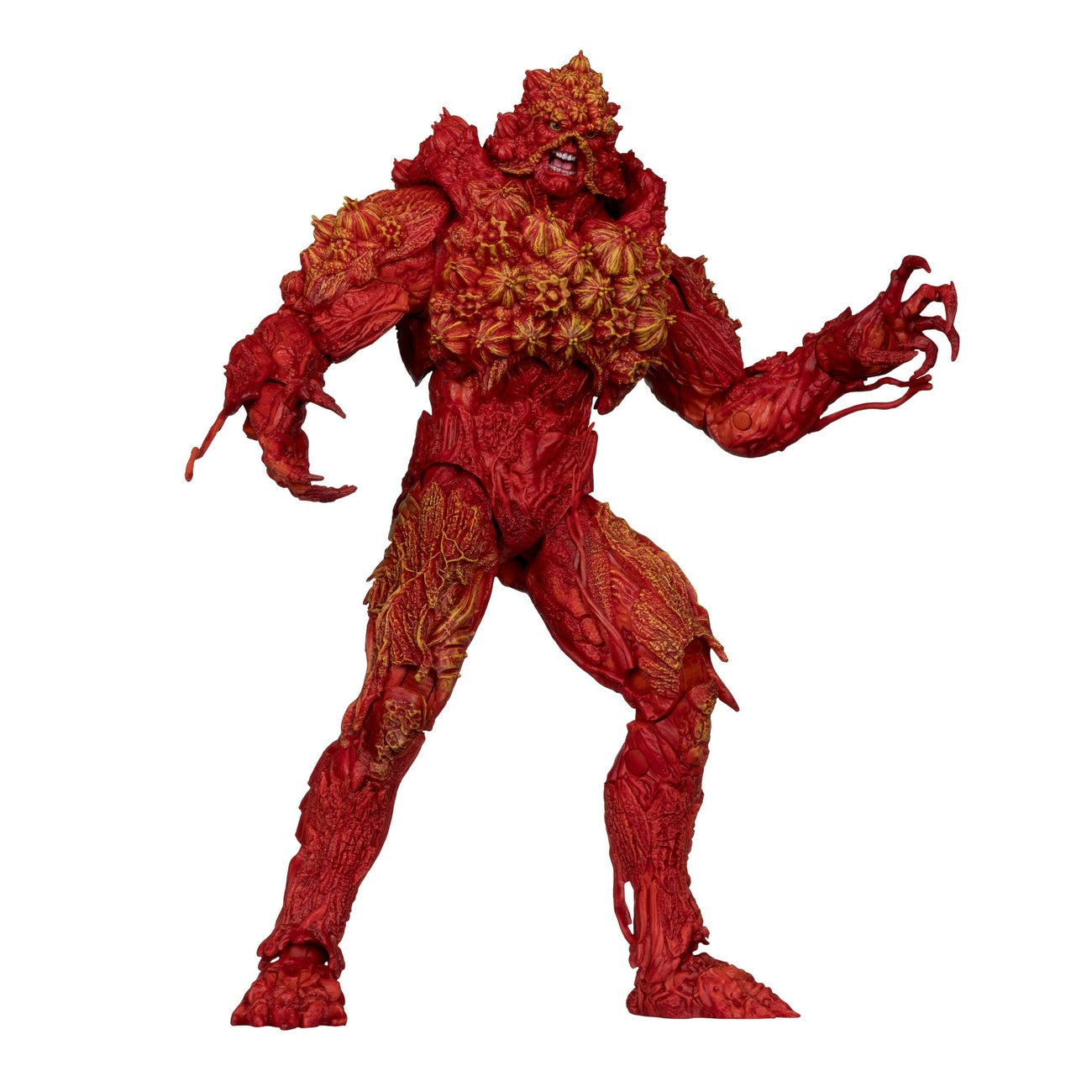 Productafbeelding DC Collector Mega Action Figure Swamp Thing (Planet Rann) 28 cm