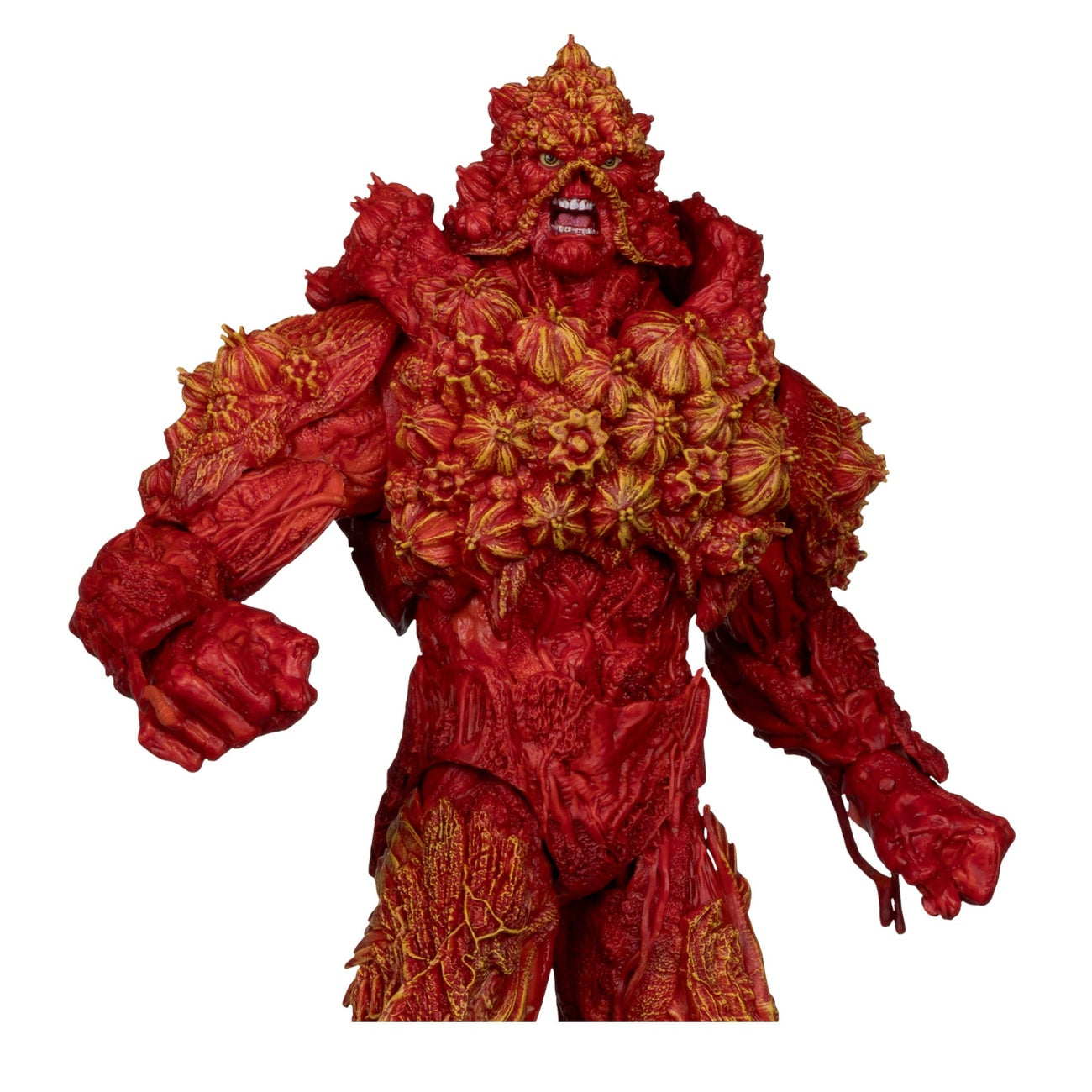 Productafbeelding DC Collector Mega Action Figure Swamp Thing (Planet Rann) 28 cm