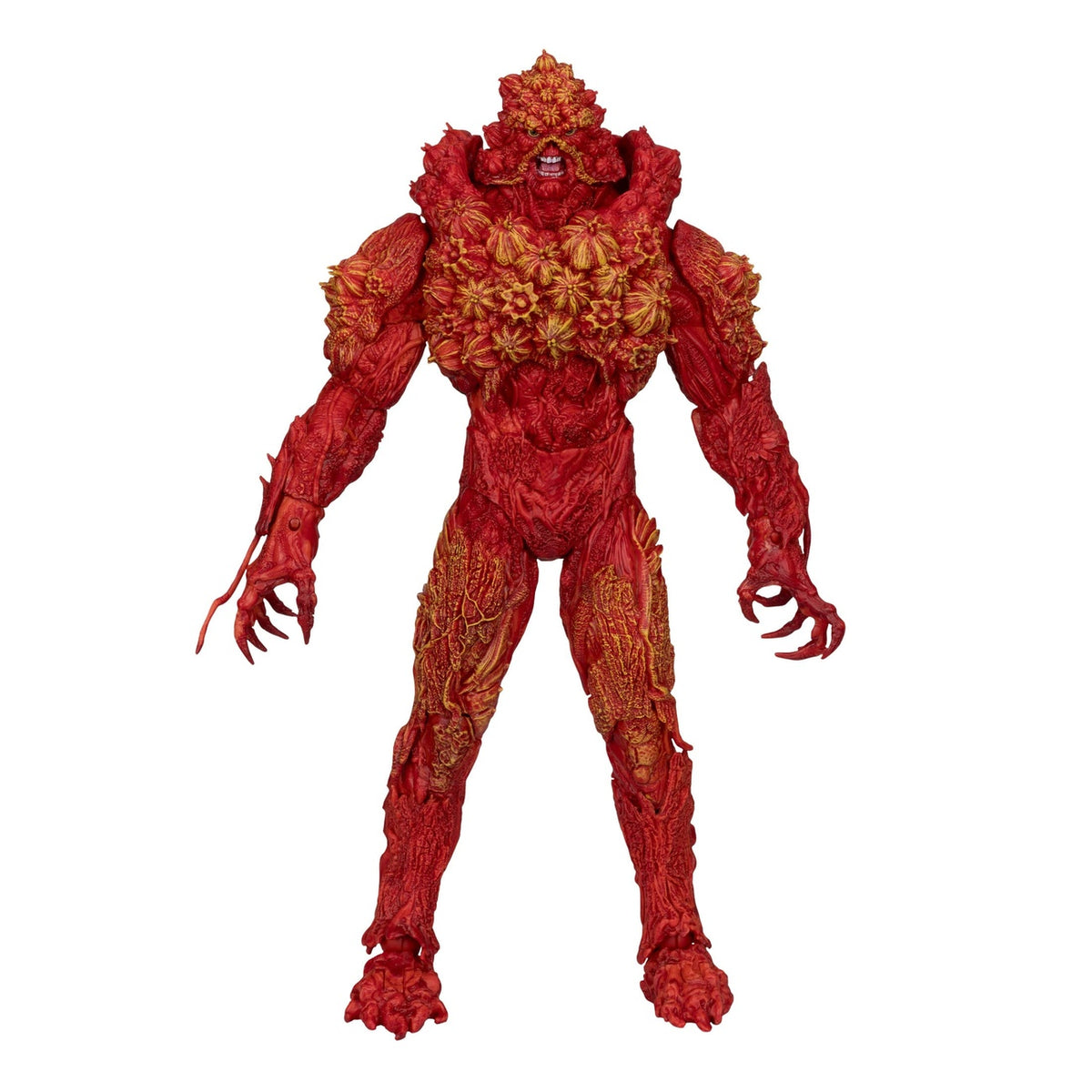 Productafbeelding DC Collector Mega Action Figure Swamp Thing (Planet Rann) 28 cm