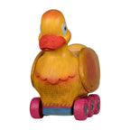 Productafbeelding Batman Returns DC Multiverse voertuig met actiefiguur The Duck & Penguin 24 cm