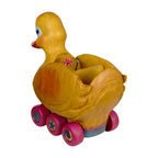 Productafbeelding Batman Returns DC Multiverse voertuig met actiefiguur The Duck & Penguin 24 cm