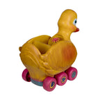 Productafbeelding Batman Returns DC Multiverse voertuig met actiefiguur The Duck & Penguin 24 cm