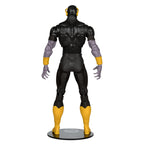 Productafbeelding DC Comics DC Multiverse actionfiguur Dark Flash (Dark Multiverse) (Red Platinum Edition) 18 cm