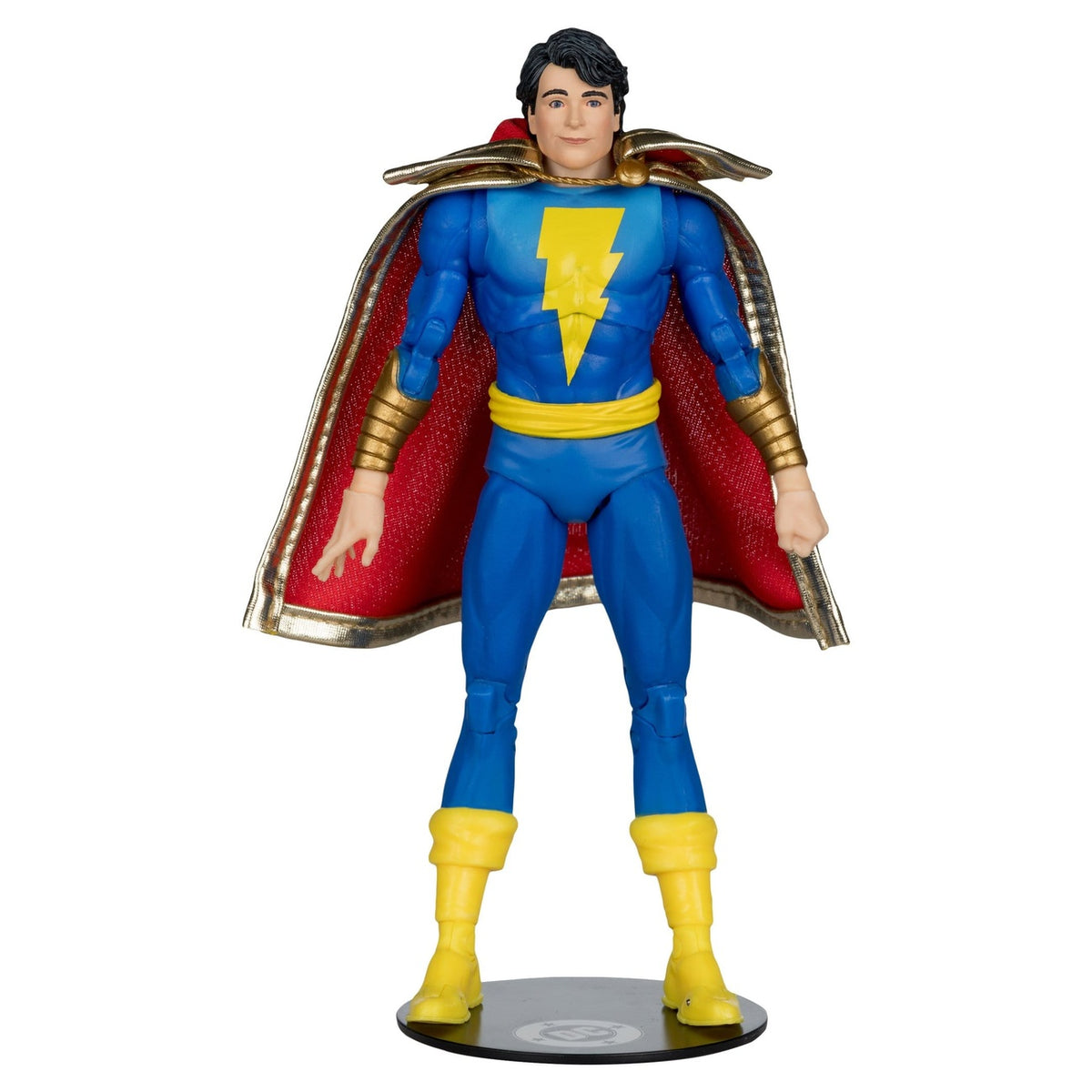 Productafbeelding DC Multiverse Collector Edition Actiefiguur Shazam! Freddy Freeman (Captain Marvel Jr.) (Collector Edition #55) 18 cm