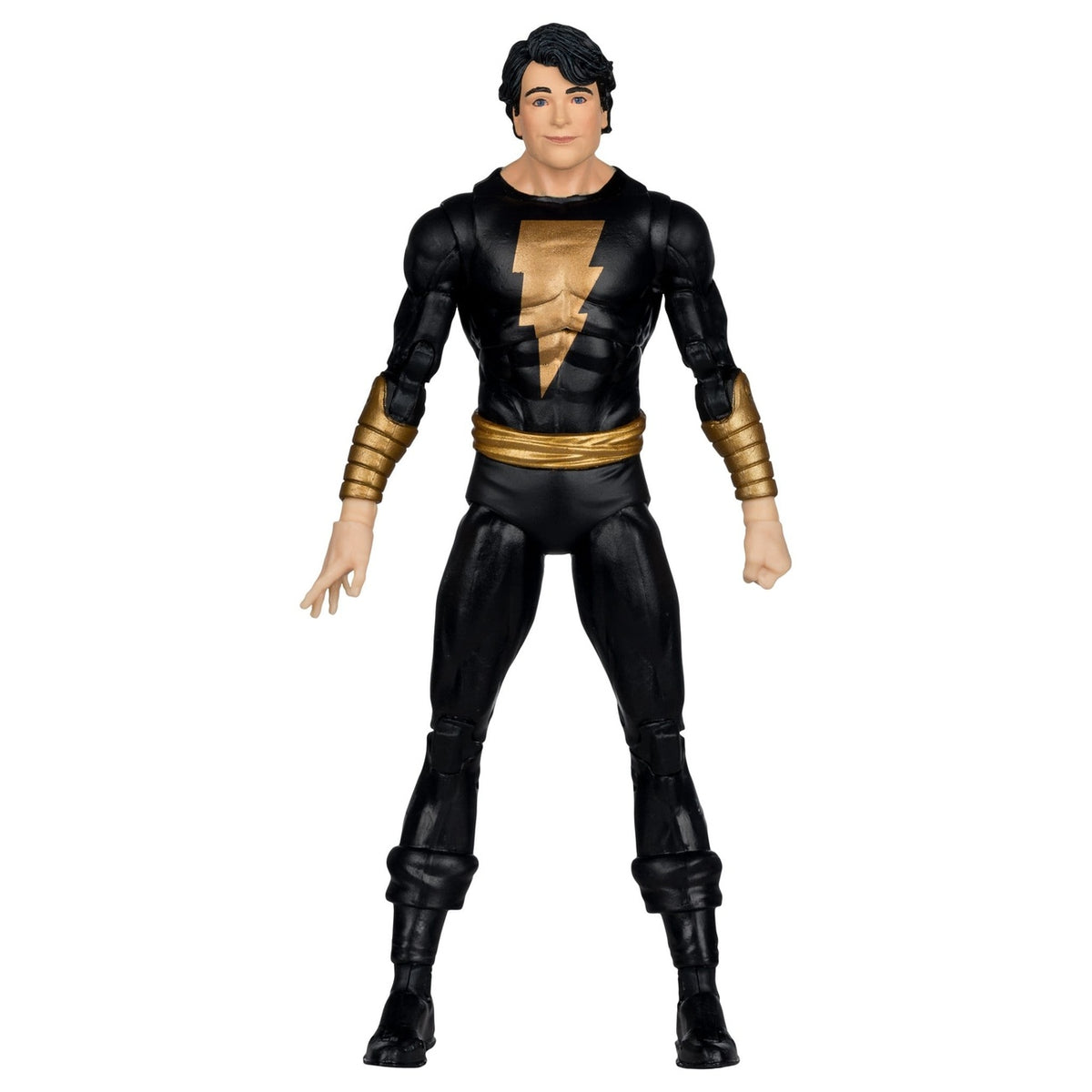 Productafbeelding DC Multiverse Collector Edition Actiefiguur Shazam! Freddy Freeman (Captain Marvel Jr.) (Collector Edition #55) 18 cm