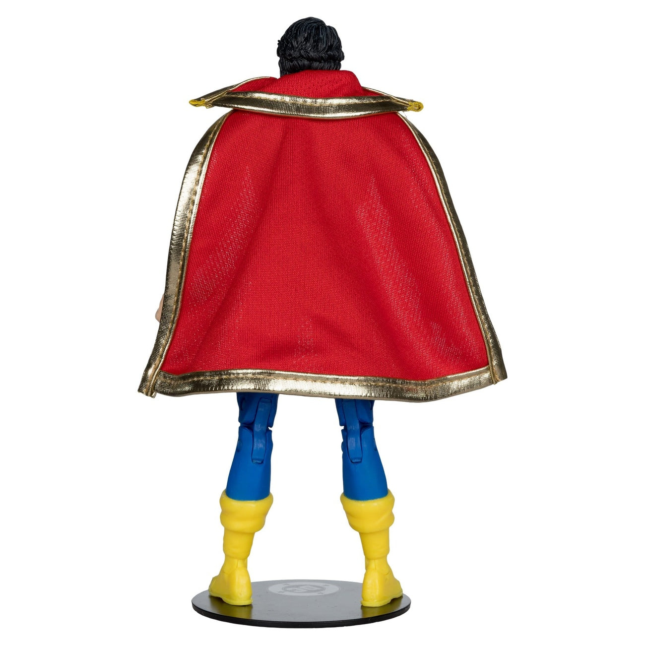 Productafbeelding DC Multiverse Collector Edition Actiefiguur Shazam! Freddy Freeman (Captain Marvel Jr.) (Collector Edition #55) 18 cm