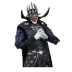 Productafbeelding DC Multiverse McFarlane Collector Edition Actiefiguren 2-pack #04 Batman Who Laughs (Knight Armor) & Merciless (Dark)