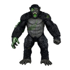 Productafbeelding DC Multiverse actiefiguren 2-pack Flash vs. Titano 18 cm