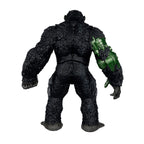 Productafbeelding DC Multiverse actiefiguren 2-pack Flash vs. Titano 18 cm