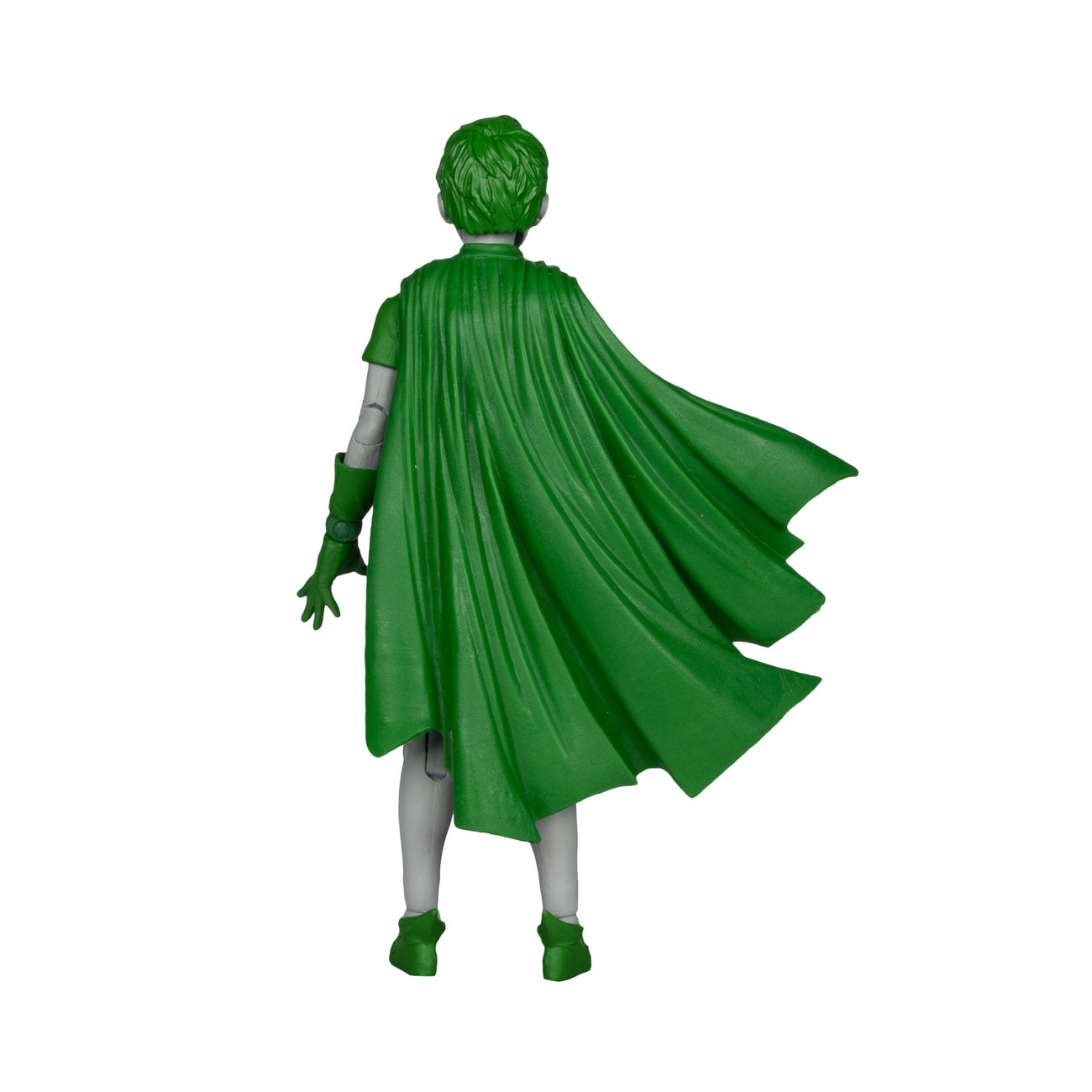 Productafbeelding DC Rebirth DC Multiverse actiefiguur Robin (Dick Grayson) (Jokerized) (Gold Label) 18 cm
