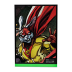Productafbeelding DC Multiverse Actiefiguur Captain Carrot (Justice League Incarnate) Glow in the Dark Edition (Gold Label) 18 cm