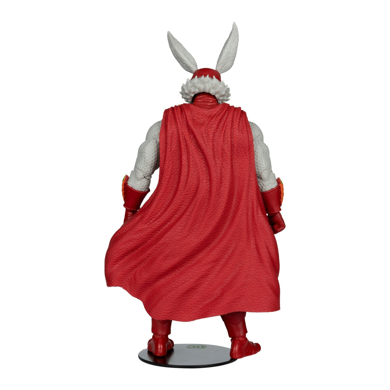 Productafbeelding DC Multiverse Actiefiguur Captain Carrot (Justice League Incarnate) Glow in the Dark Edition (Gold Label) 18 cm